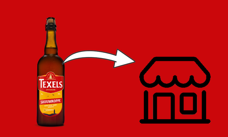 Terugroepactie Texels Skuumkoppe